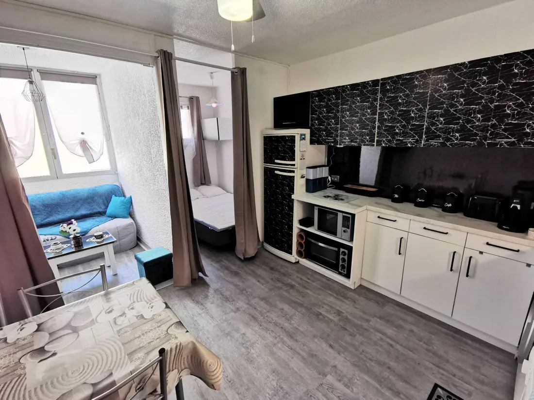 Résidence Madinina