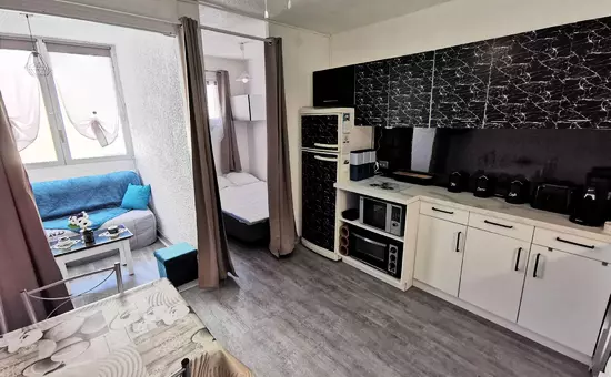 Location de Vacances La Bourboule 85