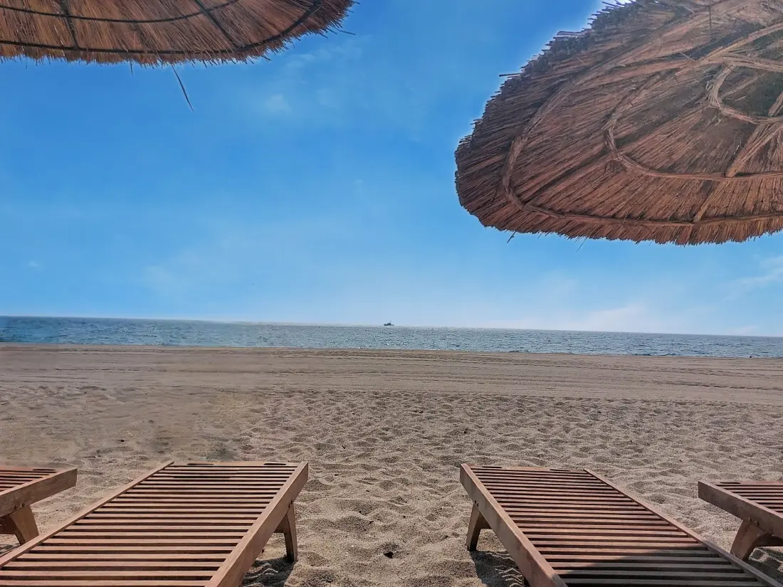 Résidence Maison des sables 3