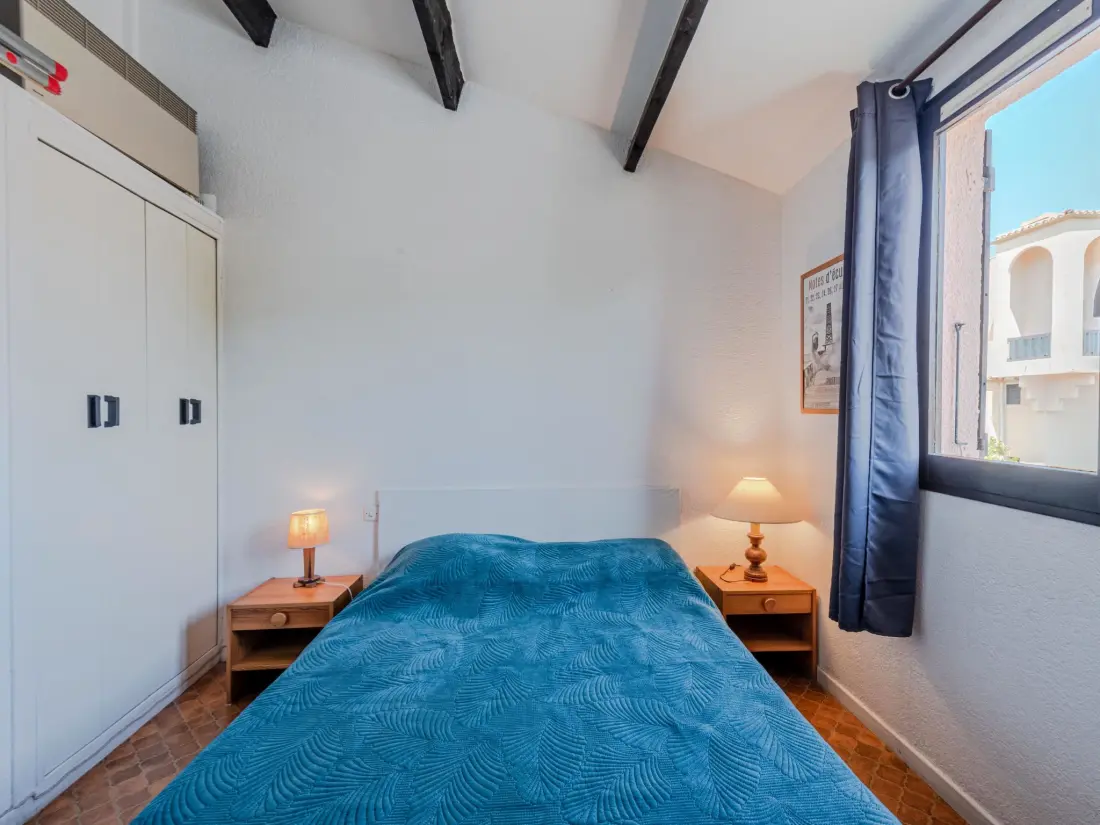 Résidence Maison des sables 3