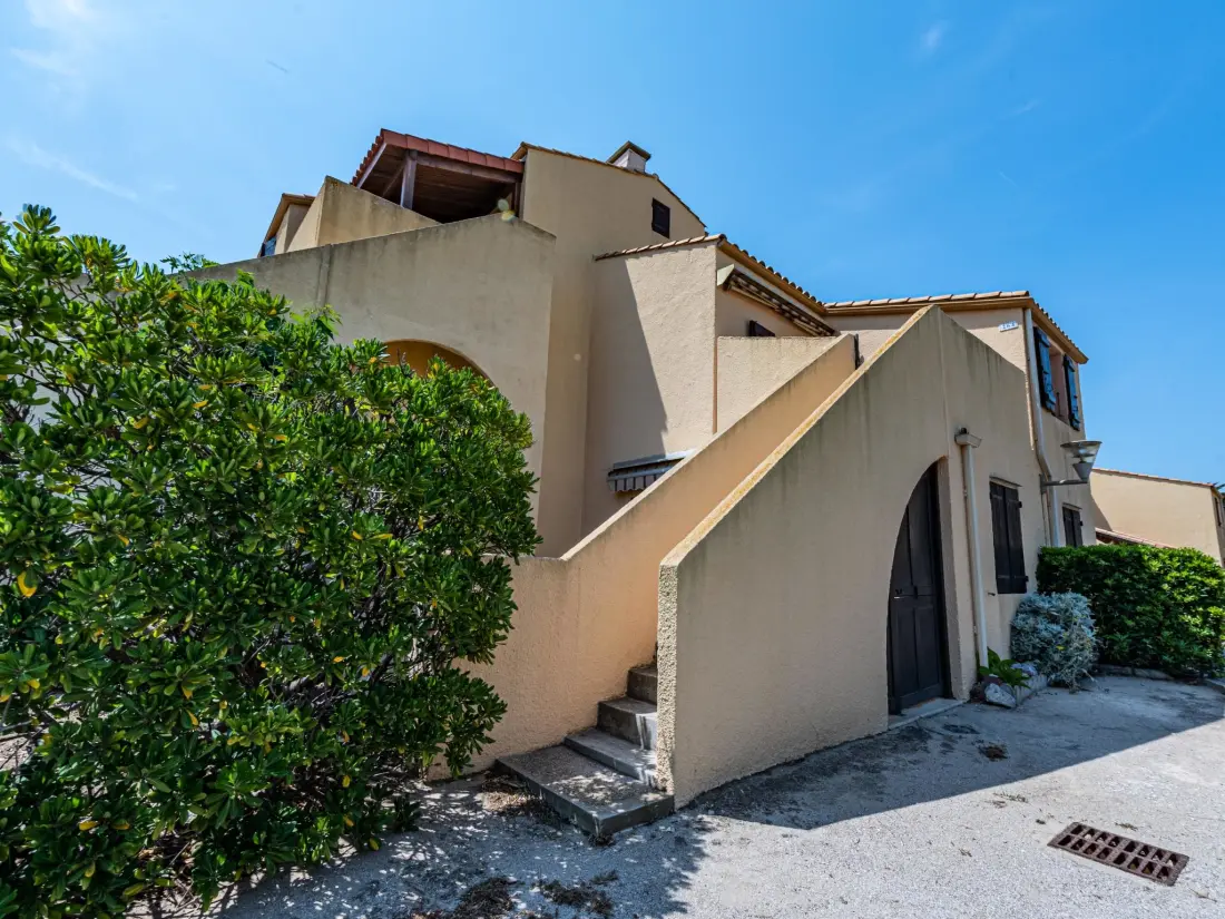 Résidence Maison des sables 3