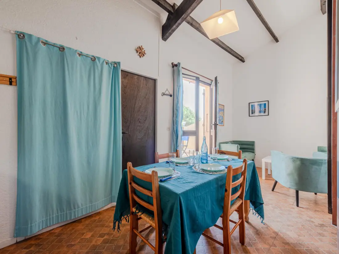 Résidence Maison des sables 3
