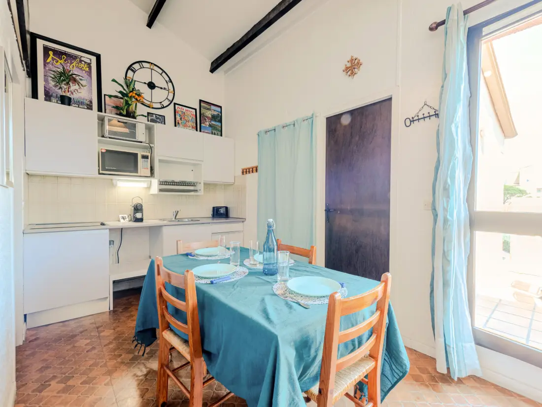 Résidence Maison des sables 3