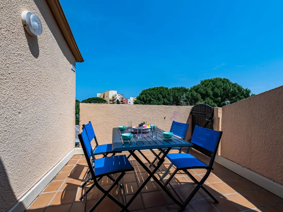 Résidence Maison des sables 3