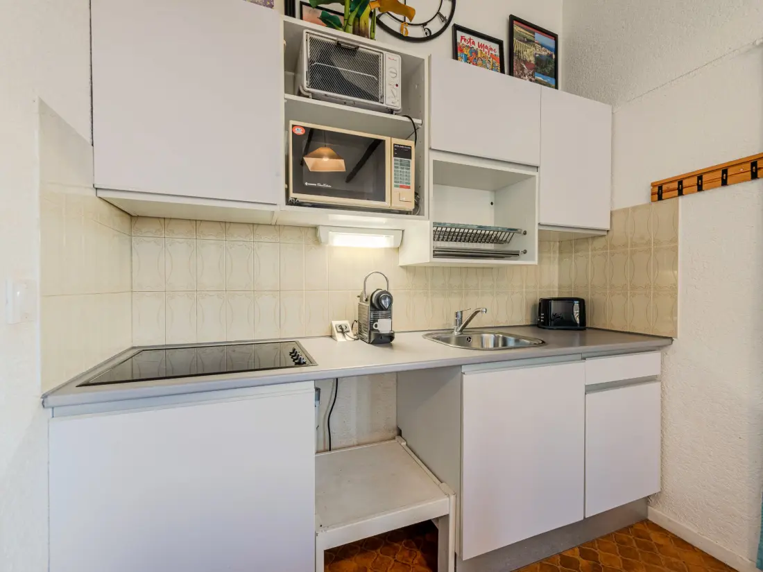 Résidence Maison des sables 3