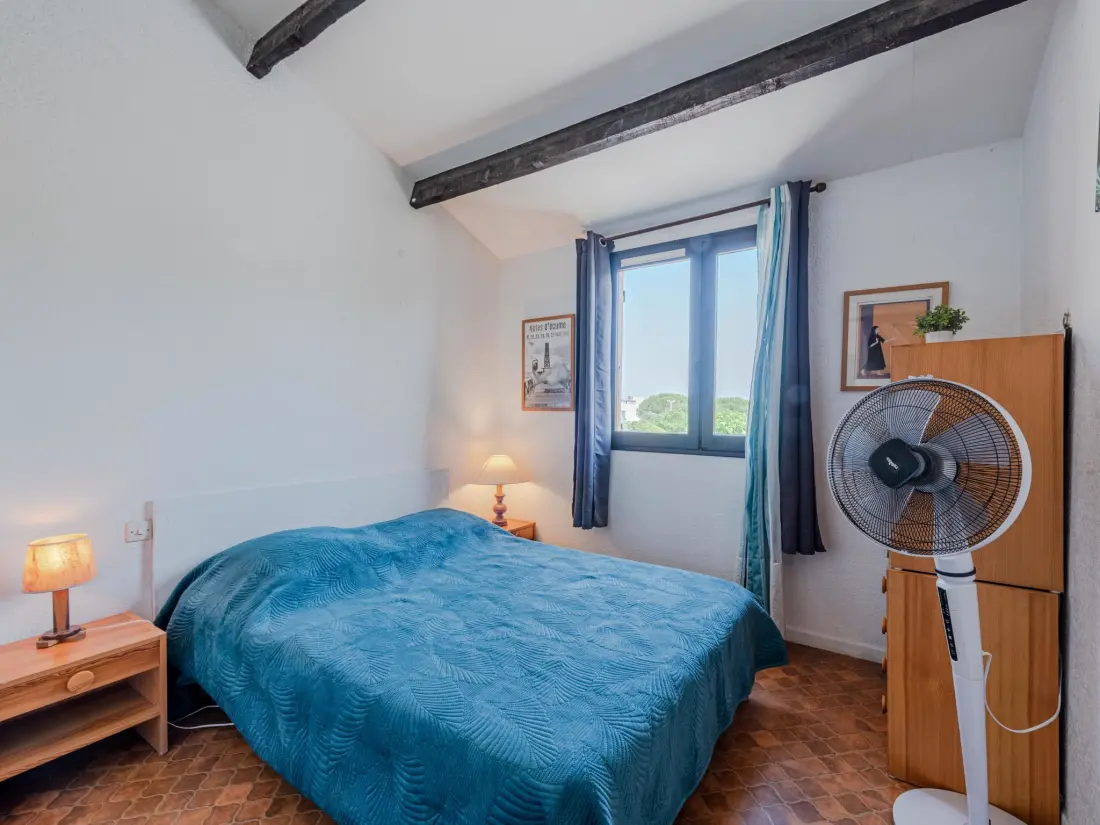 Résidence Maison des sables 3