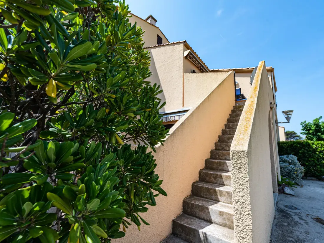 Résidence Maison des sables 3