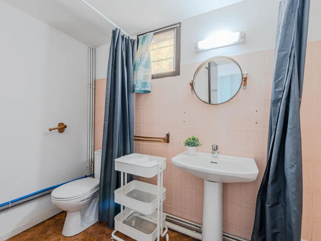 Résidence Maison des sables 3