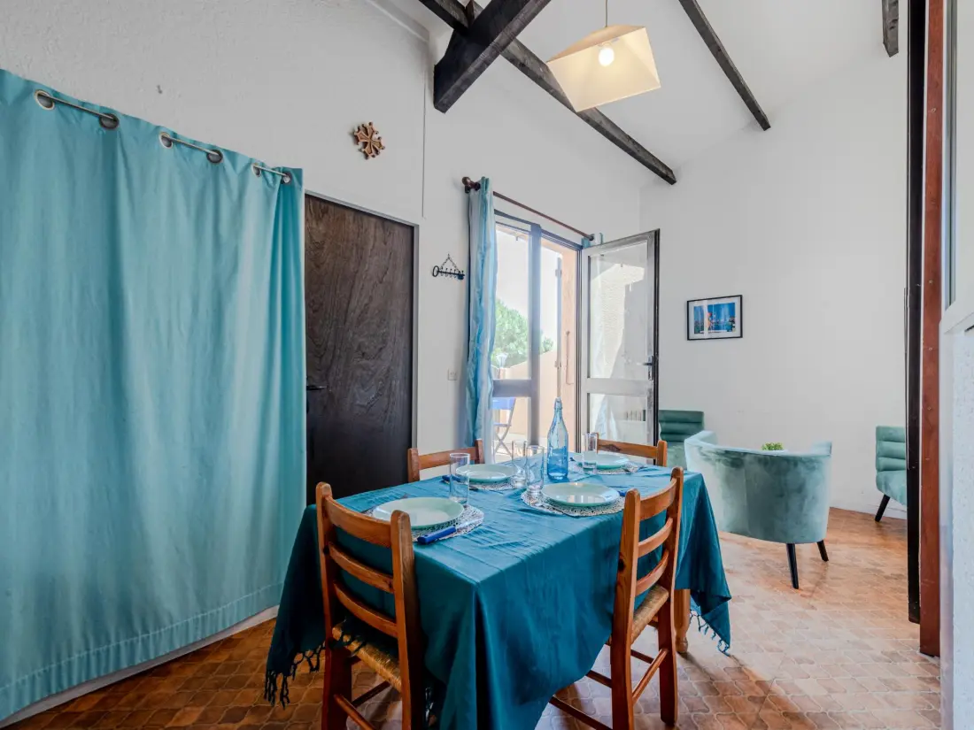 Résidence Maison des sables 3