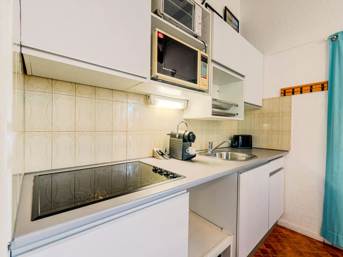 Résidence Maison des sables 3