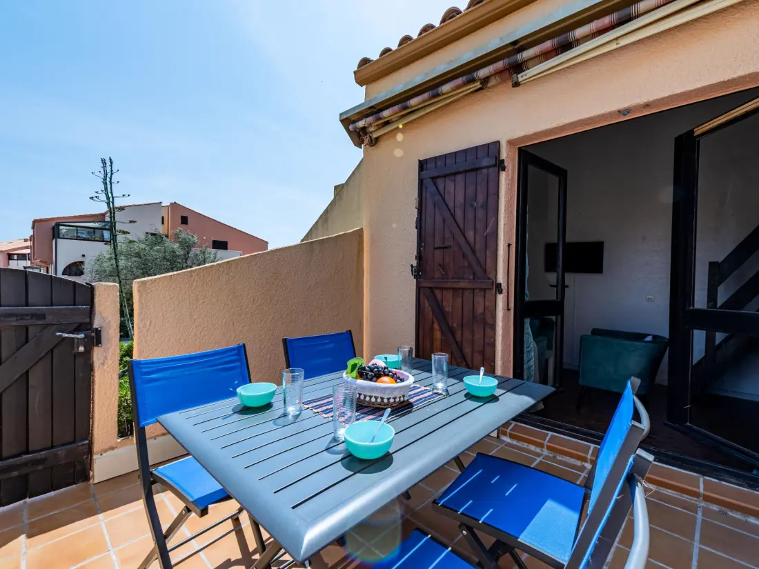 Résidence Maison des sables 3