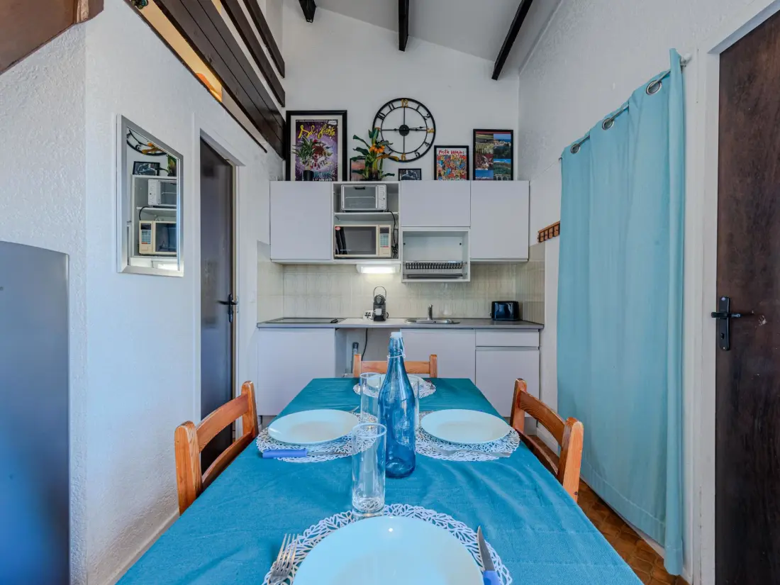 Résidence Maison des sables 3