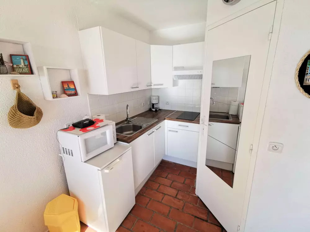 Résidence Maisons De La Mer 1