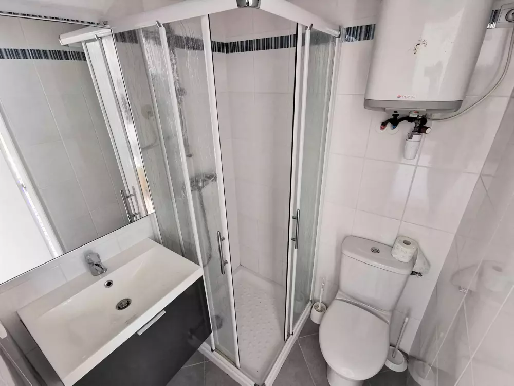 Résidence Maisons De La Mer 1