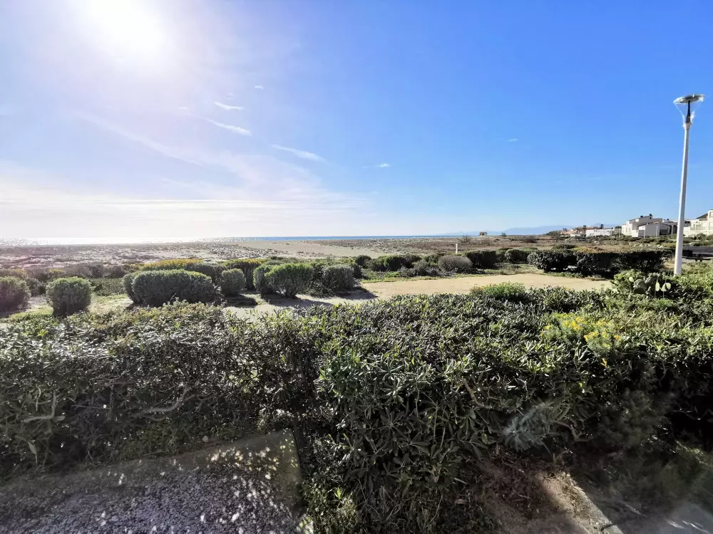 Résidence Maisons De La Mer 1