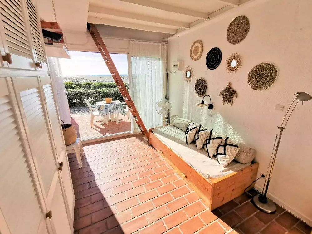 Résidence Maisons De La Mer 1