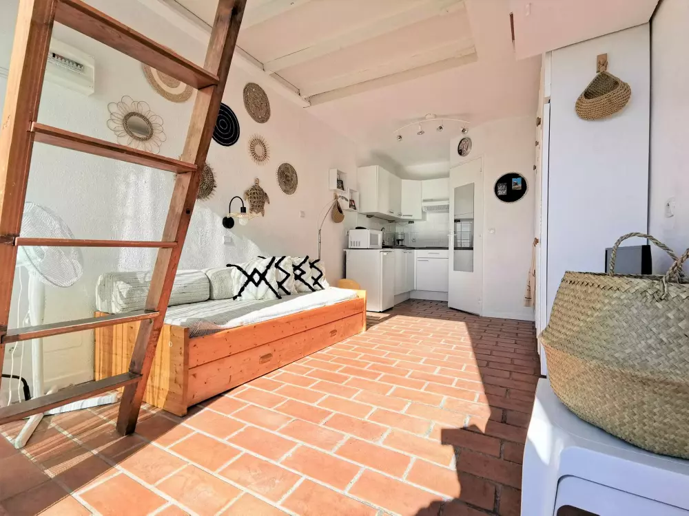 Résidence Maisons De La Mer 1