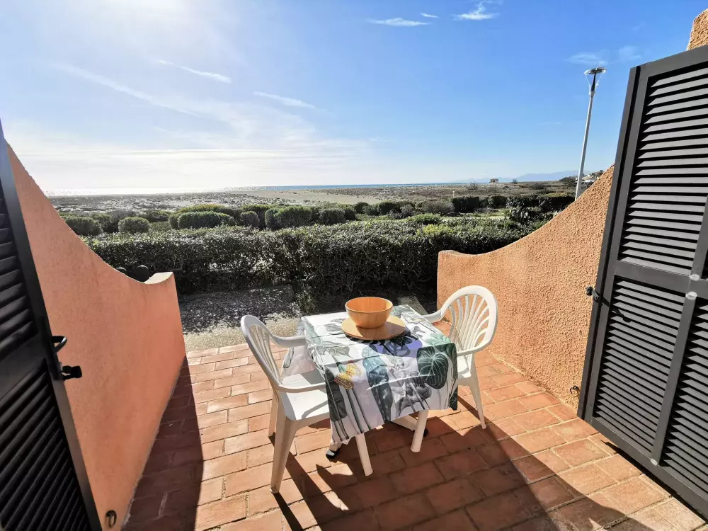 Résidence Maisons De La Mer 1