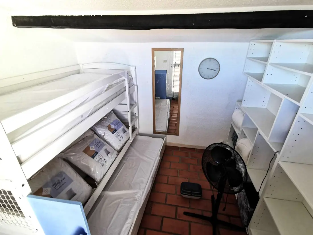 Résidence Maisons De La Mer 1