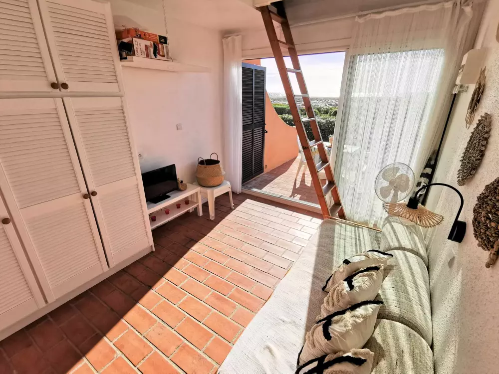 Résidence Maisons De La Mer 1