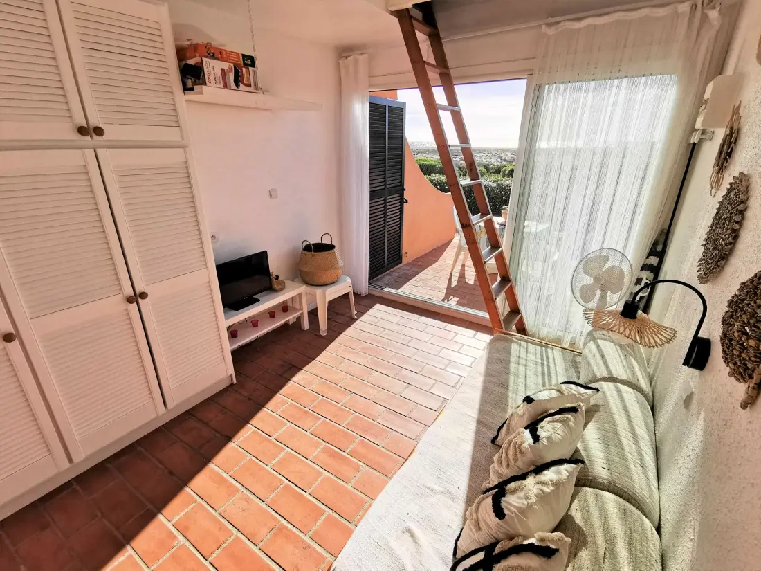 Résidence Maisons De La Mer 1