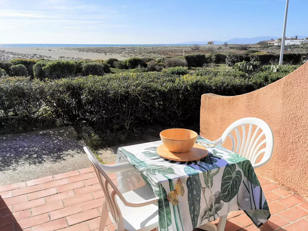 Résidence Maisons De La Mer 1