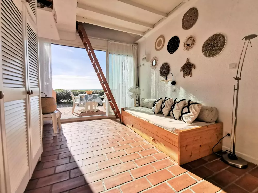 Résidence Maisons De La Mer 1