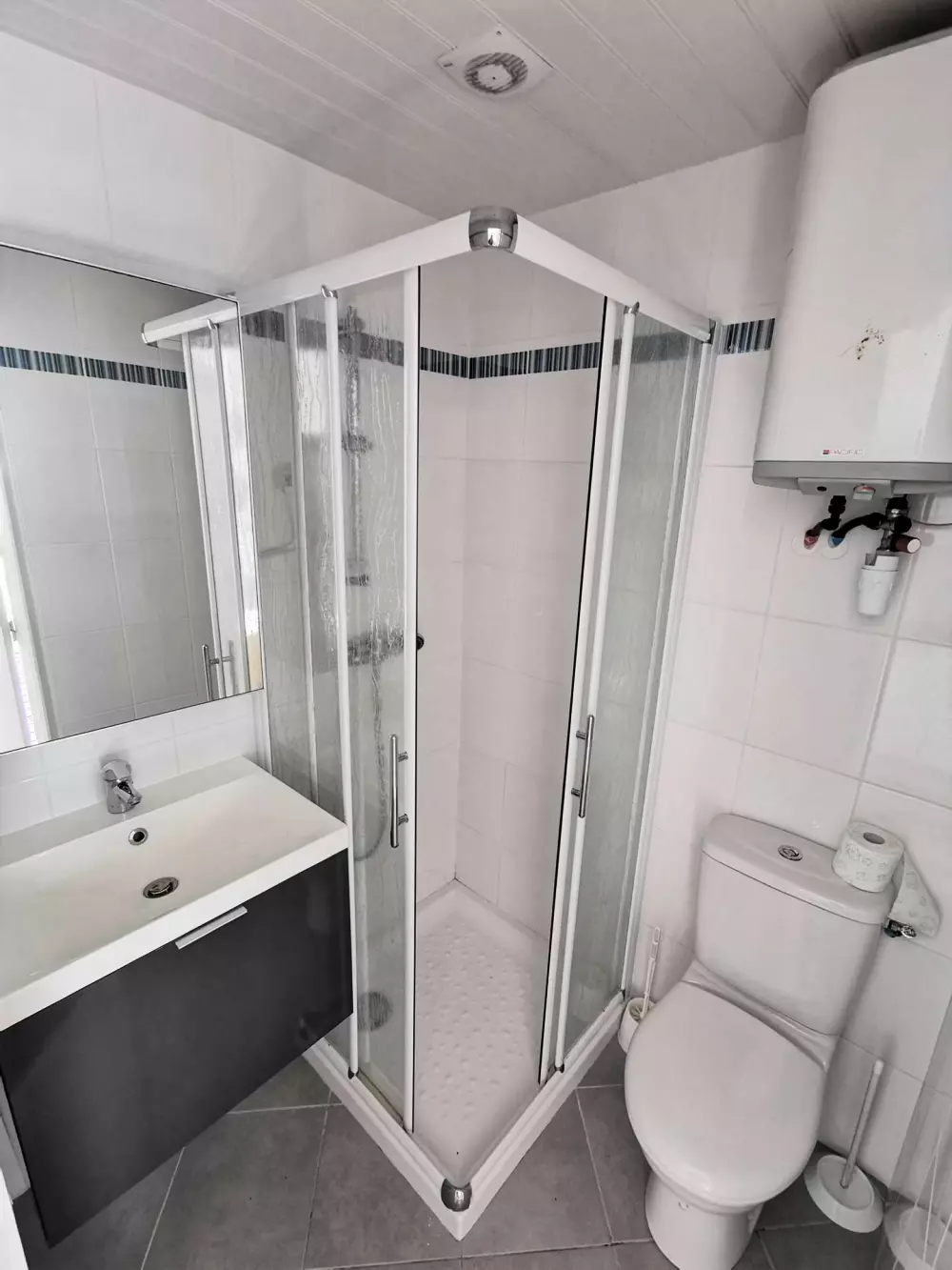 Résidence Maisons De La Mer 1