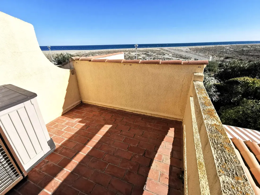 Résidence Maisons De La Mer 1