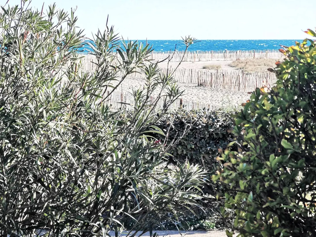 Résidence Maisons De La Mer 1