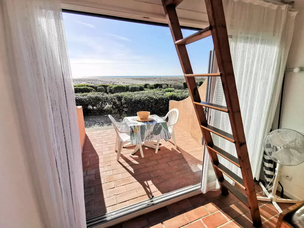 Résidence Maisons De La Mer 1