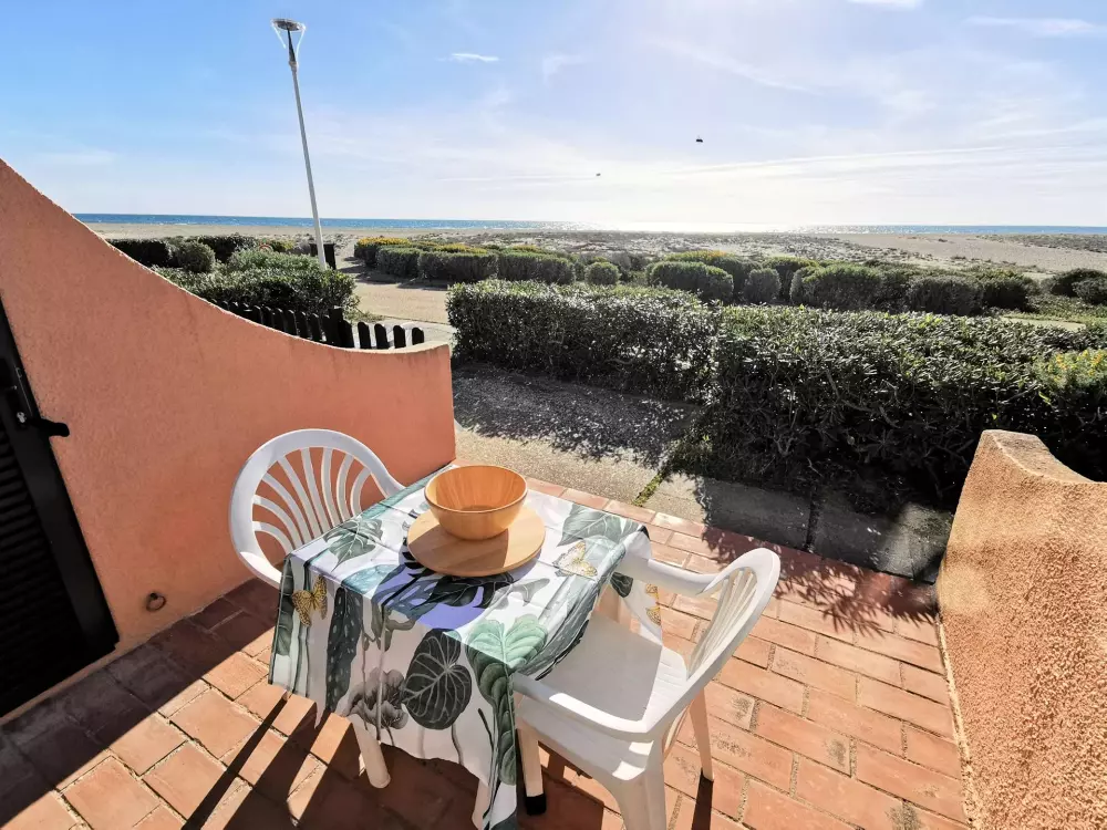 Résidence Maisons De La Mer 1