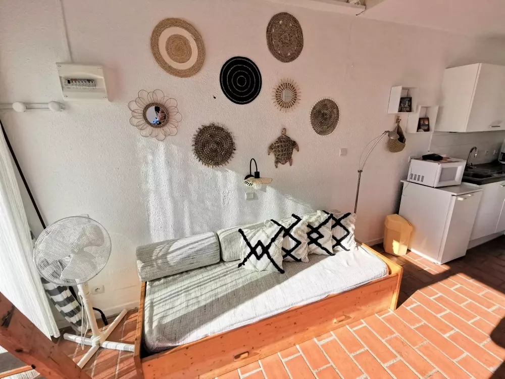 Résidence Maisons De La Mer 1