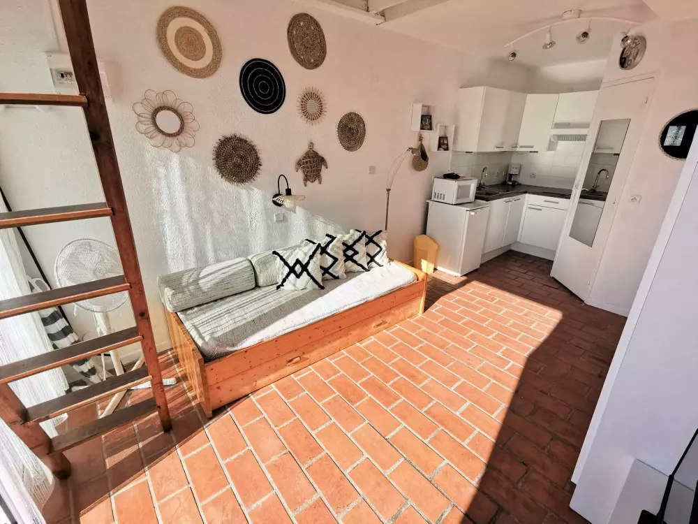 Résidence Maisons De La Mer 1