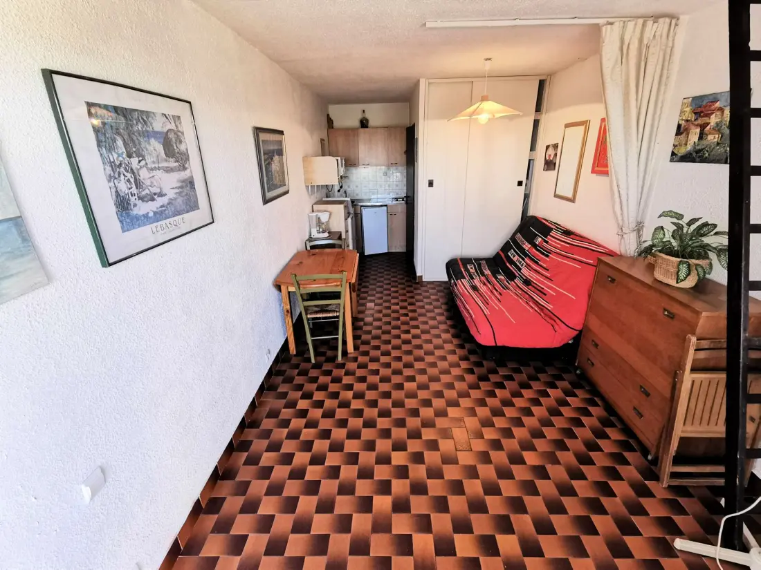 Résidence Maisons De La Mer 2