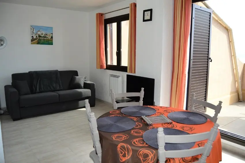 Résidence Maisons De La Mer 2