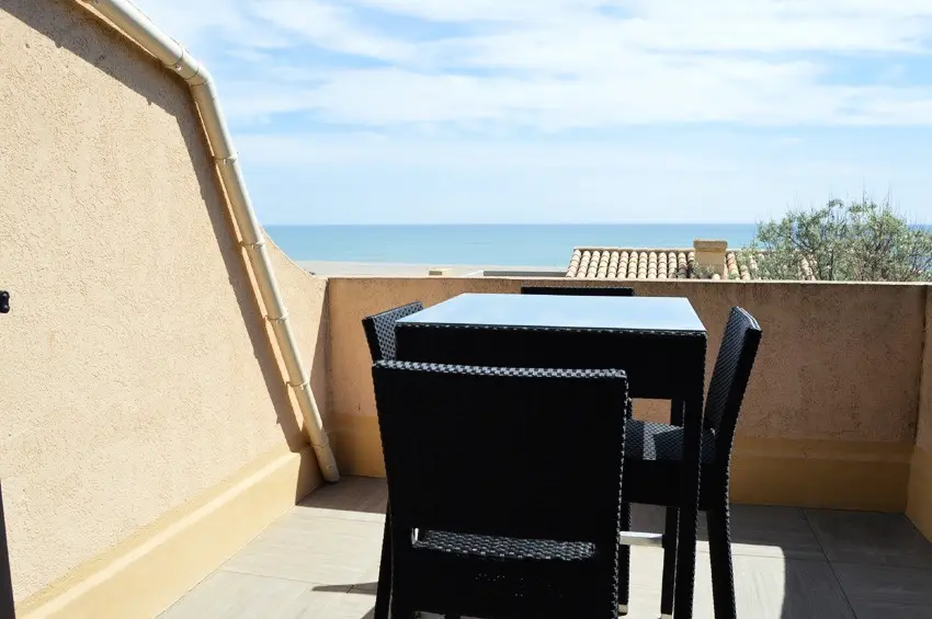 Résidence Maisons De La Mer 2