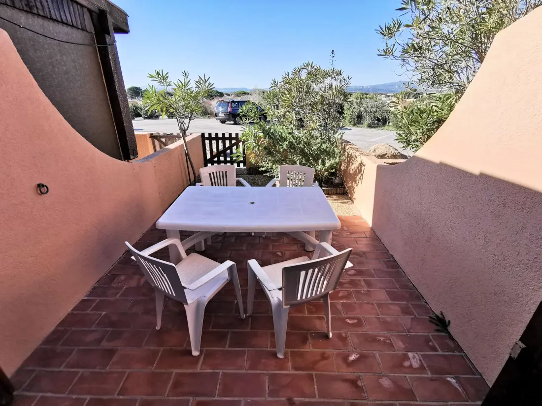 Résidence Maisons De La Mer 2