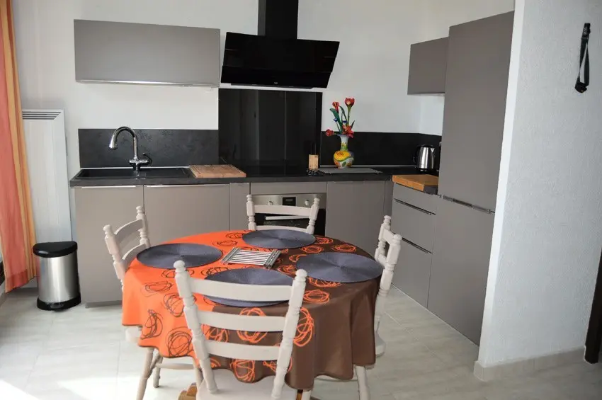 Résidence Maisons De La Mer 2