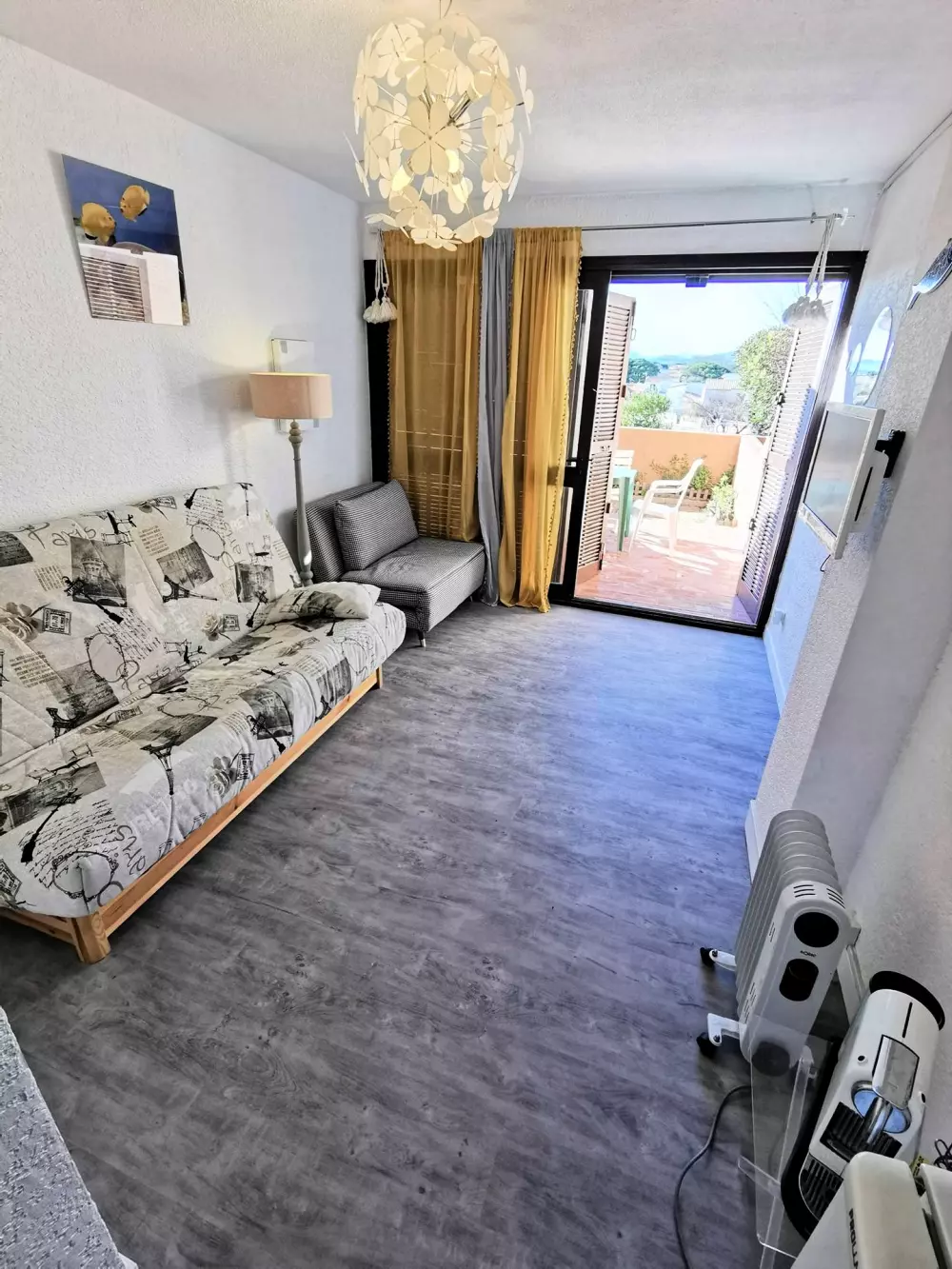 Résidence Maisons De La Mer 2