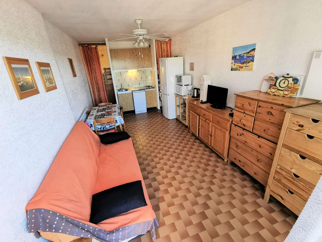 Résidence Maisons De La Mer 2