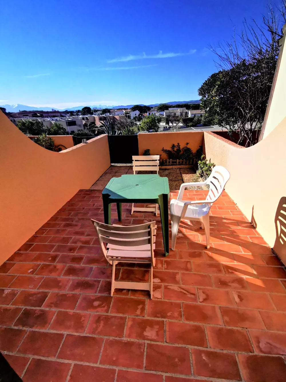 Résidence Maisons De La Mer 2