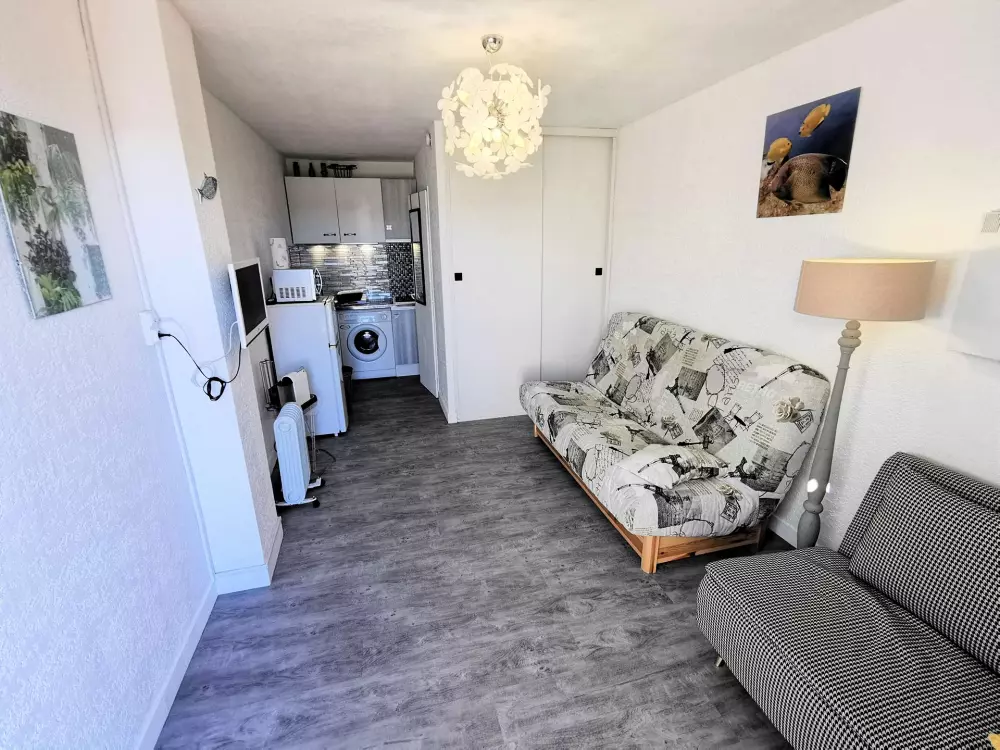 Résidence Maisons De La Mer 2