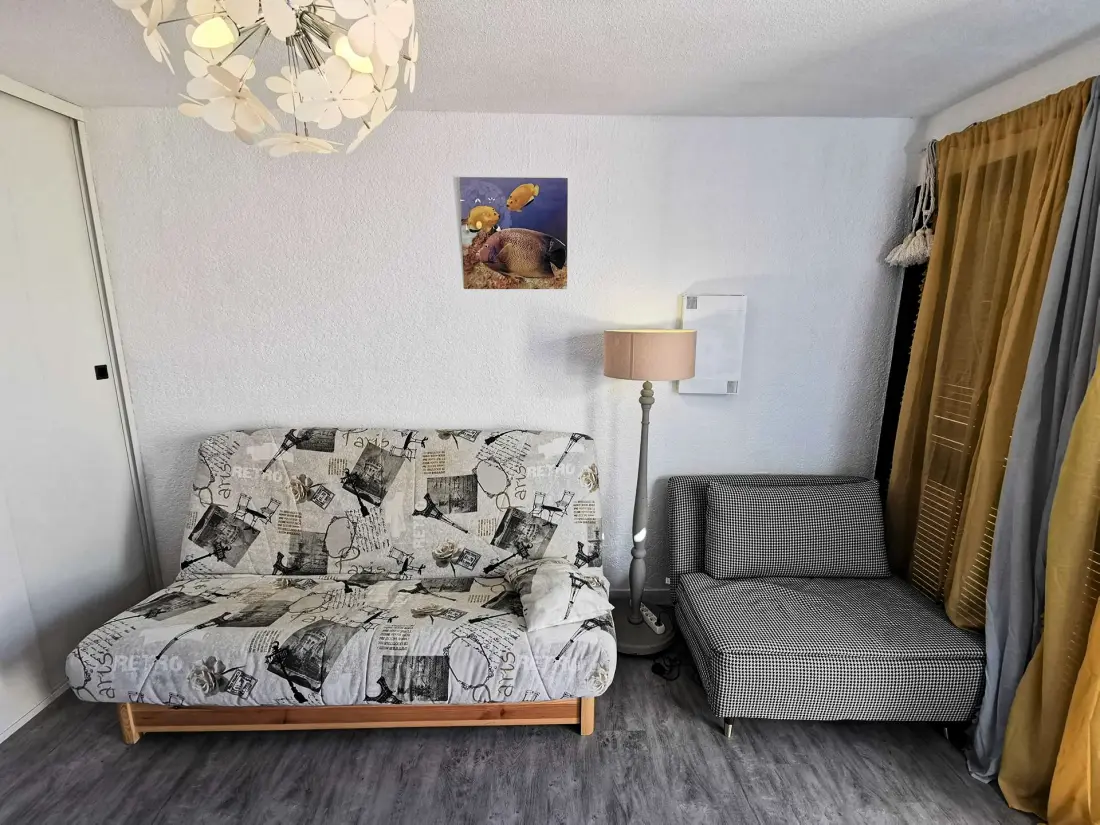 Résidence Maisons De La Mer 2
