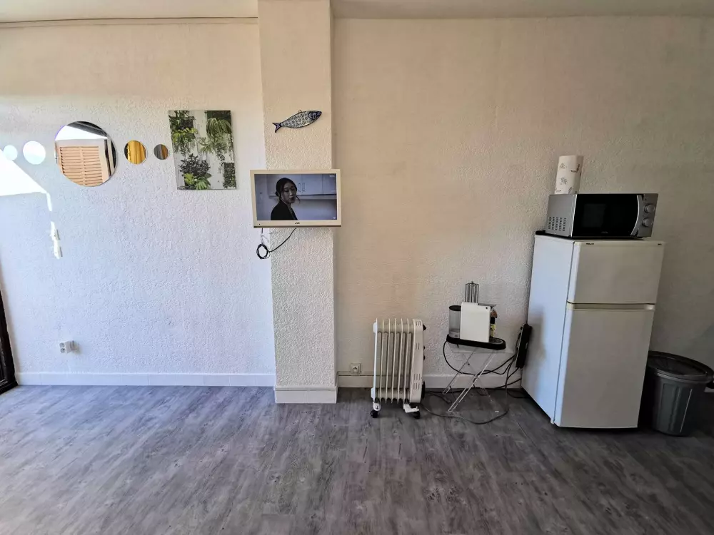 Résidence Maisons De La Mer 2