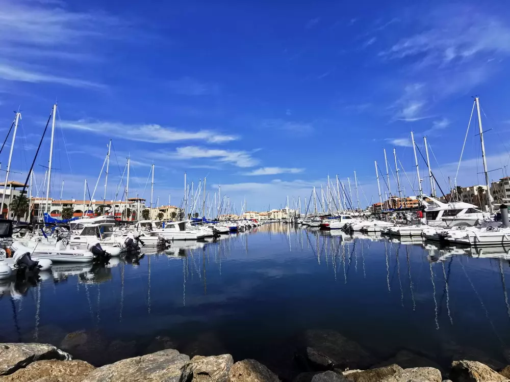 Résidence Maisons De La Mer 2