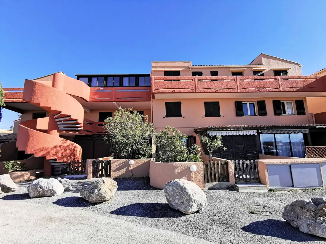 Résidence Maisons De La Mer 2