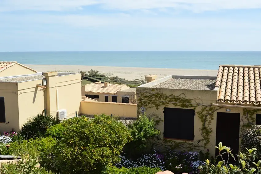 Résidence Maisons De La Mer 2