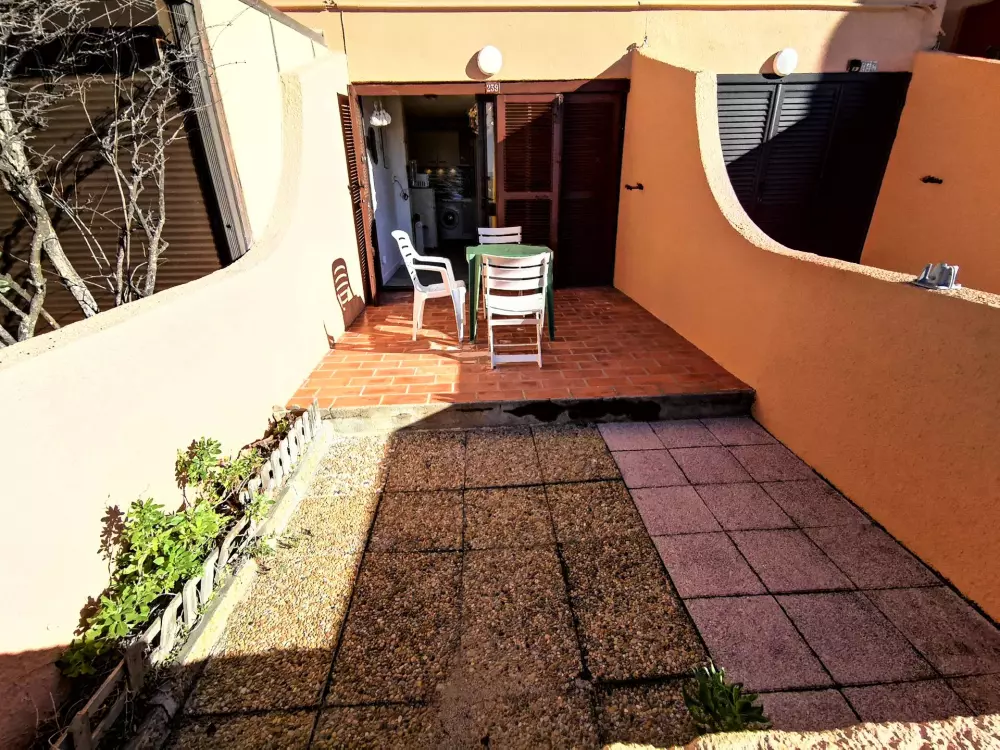 Résidence Maisons De La Mer 2