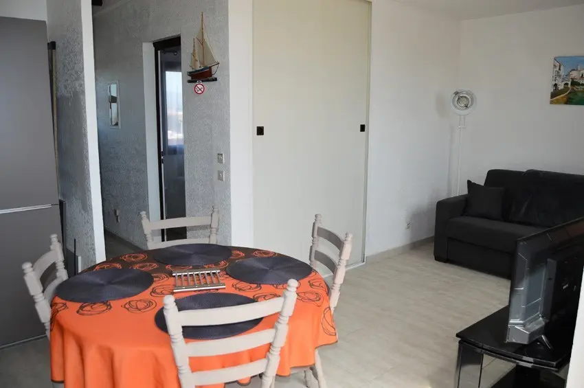 Résidence Maisons De La Mer 2